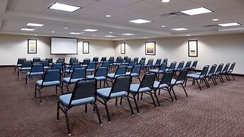 HOLIDAY INN EXPRESS & SUITES ZANESVILLE NORTH by IHG