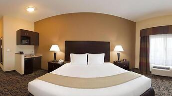 HOLIDAY INN EXPRESS & SUITES ZANESVILLE NORTH by IHG