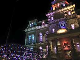 HOLIDAY INN EXPRESS & SUITES ZANESVILLE NORTH by IHG