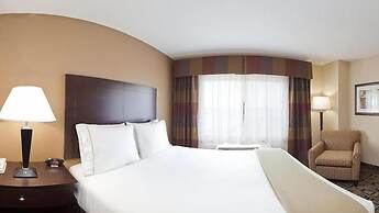 HOLIDAY INN EXPRESS & SUITES ZANESVILLE NORTH by IHG