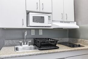 Studio 6 Lafayette, LA - Broussard