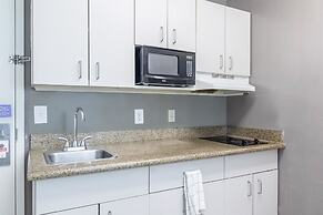 Studio 6 Lafayette, LA - Broussard