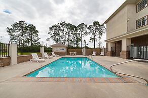 Studio 6 Lafayette, LA - Broussard