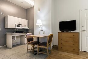 Studio 6 Lafayette, LA - Broussard