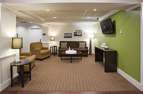 Holiday Inn Express Hotel & Suites Rogers by IHG