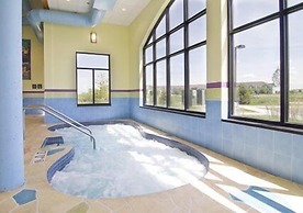 Holiday Inn Express Hotel & Suites Rogers by IHG