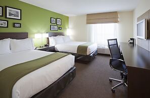 Holiday Inn Express Hotel & Suites Rogers by IHG