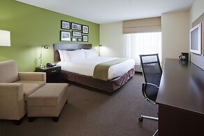 Holiday Inn Express Hotel & Suites Rogers by IHG