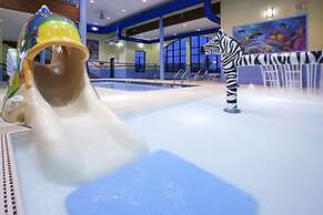Holiday Inn Express Hotel & Suites Rogers by IHG