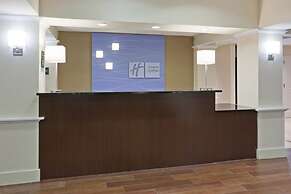 Holiday Inn Express Hotel & Suites Rogers by IHG
