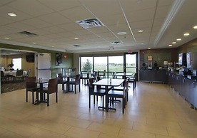 Holiday Inn Express Hotel & Suites Rogers by IHG