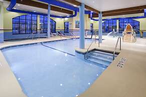 Holiday Inn Express Hotel & Suites Rogers by IHG