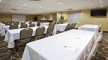 Holiday Inn Express Hotel & Suites Rogers by IHG
