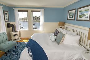 Nonantum Resort