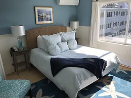 Nonantum Resort
