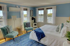 Nonantum Resort
