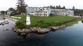 Nonantum Resort