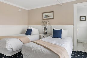 Nonantum Resort
