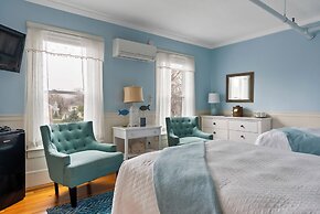 Nonantum Resort