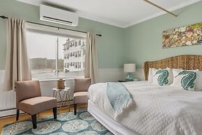 Nonantum Resort