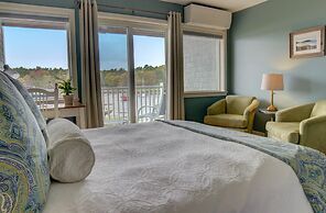 Nonantum Resort