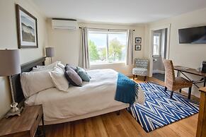 Nonantum Resort