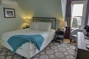 Nonantum Resort