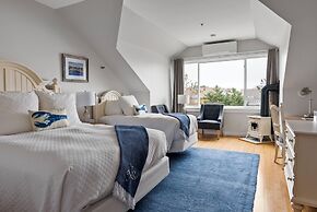 Nonantum Resort