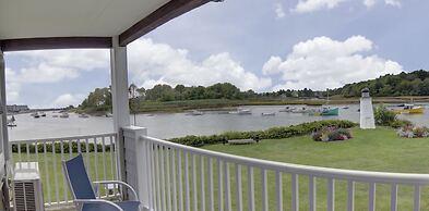 Nonantum Resort