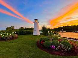 Nonantum Resort