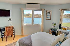 Nonantum Resort