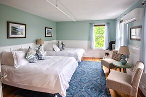 Nonantum Resort