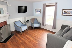 Nonantum Resort