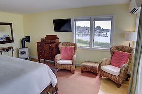 Nonantum Resort
