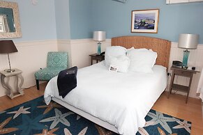 Nonantum Resort