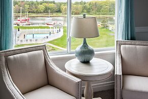 Nonantum Resort