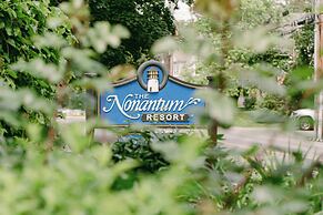 Nonantum Resort