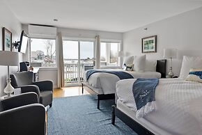 Nonantum Resort