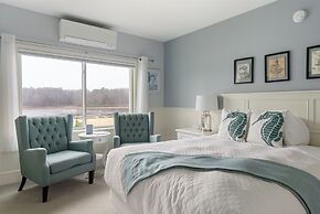 Nonantum Resort