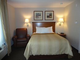 Candlewood Suites San Antonio NW Near Seaworld by IHG
