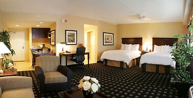 Homewood Suites by Hilton Toronto Airport Corporate Centre