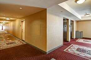 Homewood Suites by Hilton Toronto Airport Corporate Centre