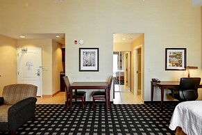 Homewood Suites by Hilton Toronto Airport Corporate Centre