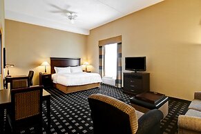 Homewood Suites by Hilton Toronto Airport Corporate Centre