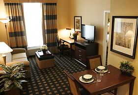 Homewood Suites by Hilton Toronto Airport Corporate Centre