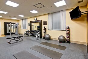 Homewood Suites by Hilton Toronto Airport Corporate Centre