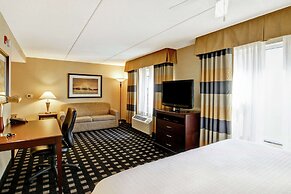 Homewood Suites by Hilton Toronto Airport Corporate Centre