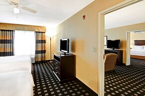 Homewood Suites by Hilton Toronto Airport Corporate Centre