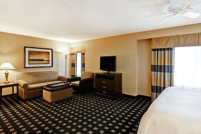 Homewood Suites by Hilton Toronto Airport Corporate Centre