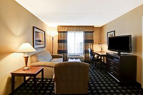 Homewood Suites by Hilton Toronto Airport Corporate Centre